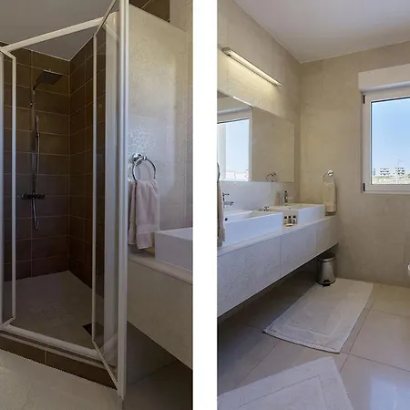 فيلة Luxury Rock With Pool And Jacuzzi Near Dubrovnik