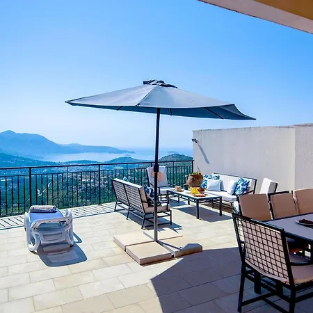 Luxury Rock With Pool And Jacuzzi Near Dubrovnik * Ivanica