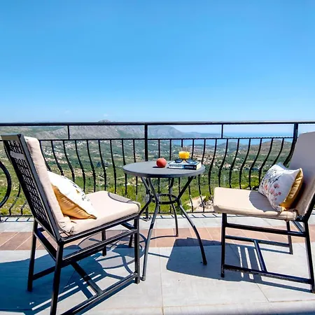 Luxury Rock With Pool And Jacuzzi Near Dubrovnik فيلة