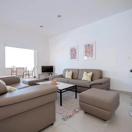 Luxury Rock With Pool And Jacuzzi Near Dubrovnik