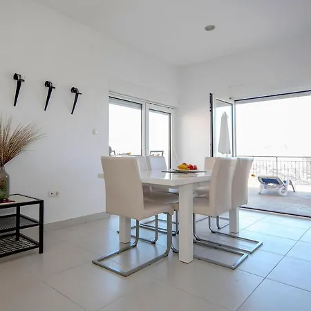 Luxury Rock With Pool And Jacuzzi Near Dubrovnik Ivanica