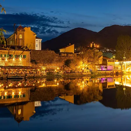 Luxury Rock With Pool And Jacuzzi Near Dubrovnik Ivanica