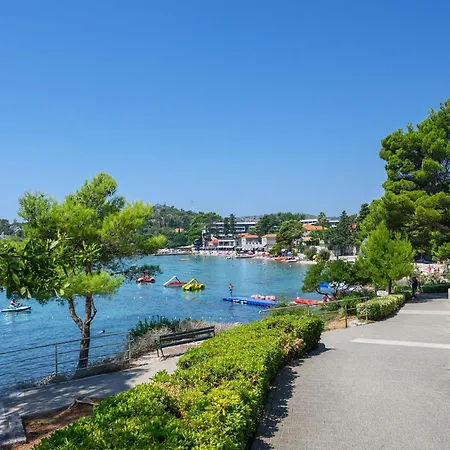 Luxury Rock With Pool And Jacuzzi Near Dubrovnik Ivanica