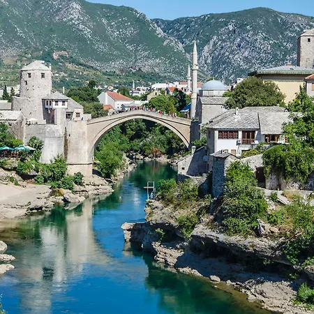 Luxury Rock With Pool And Jacuzzi Near Dubrovnik فيلة Ivanica