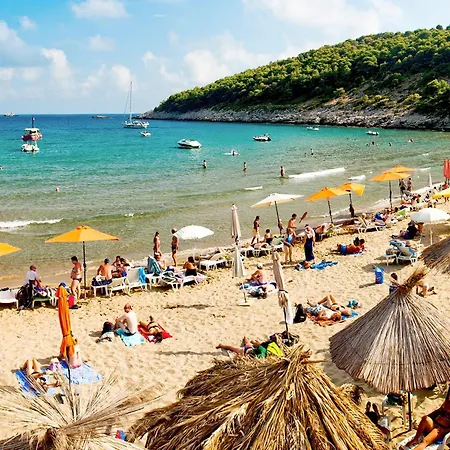 Luxury Rock With Pool And Jacuzzi Near Dubrovnik * Ivanica