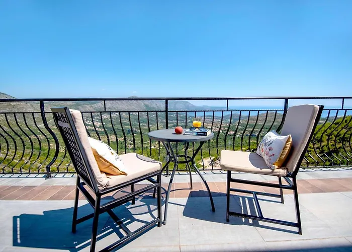 Luxury Rock With Pool And Jacuzzi Near Dubrovnik Vila