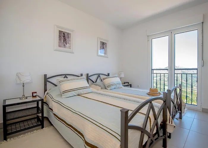 Luxury Rock With Pool And Jacuzzi Near Dubrovnik Ivanica